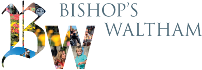 Love Bishops Waltham logo